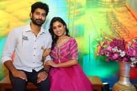 The Great Pre Wedding Show Movie Trailer Launch